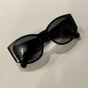 Chanel Polarized Sunglasses